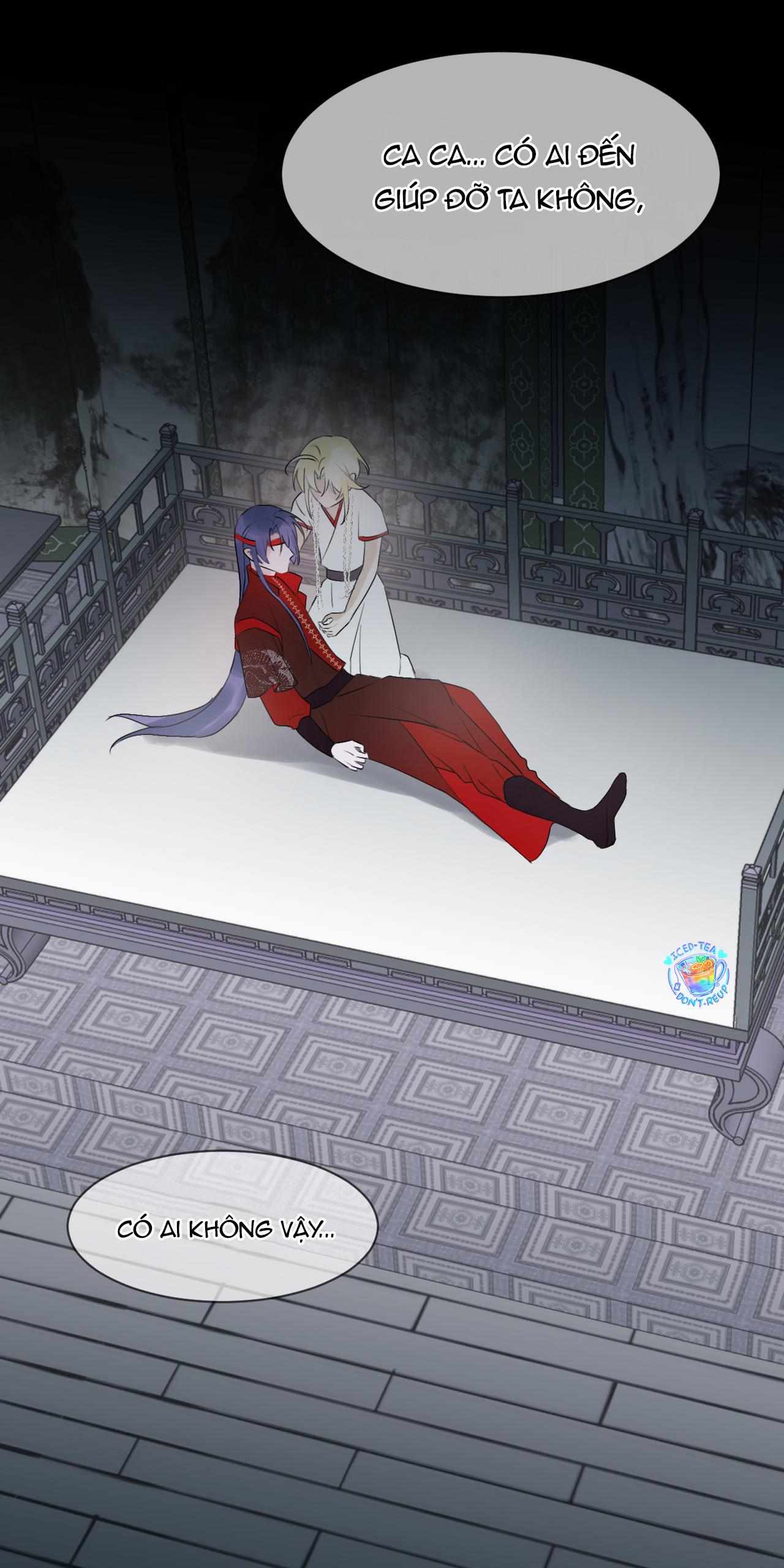 Tình Lang: Chapter 8