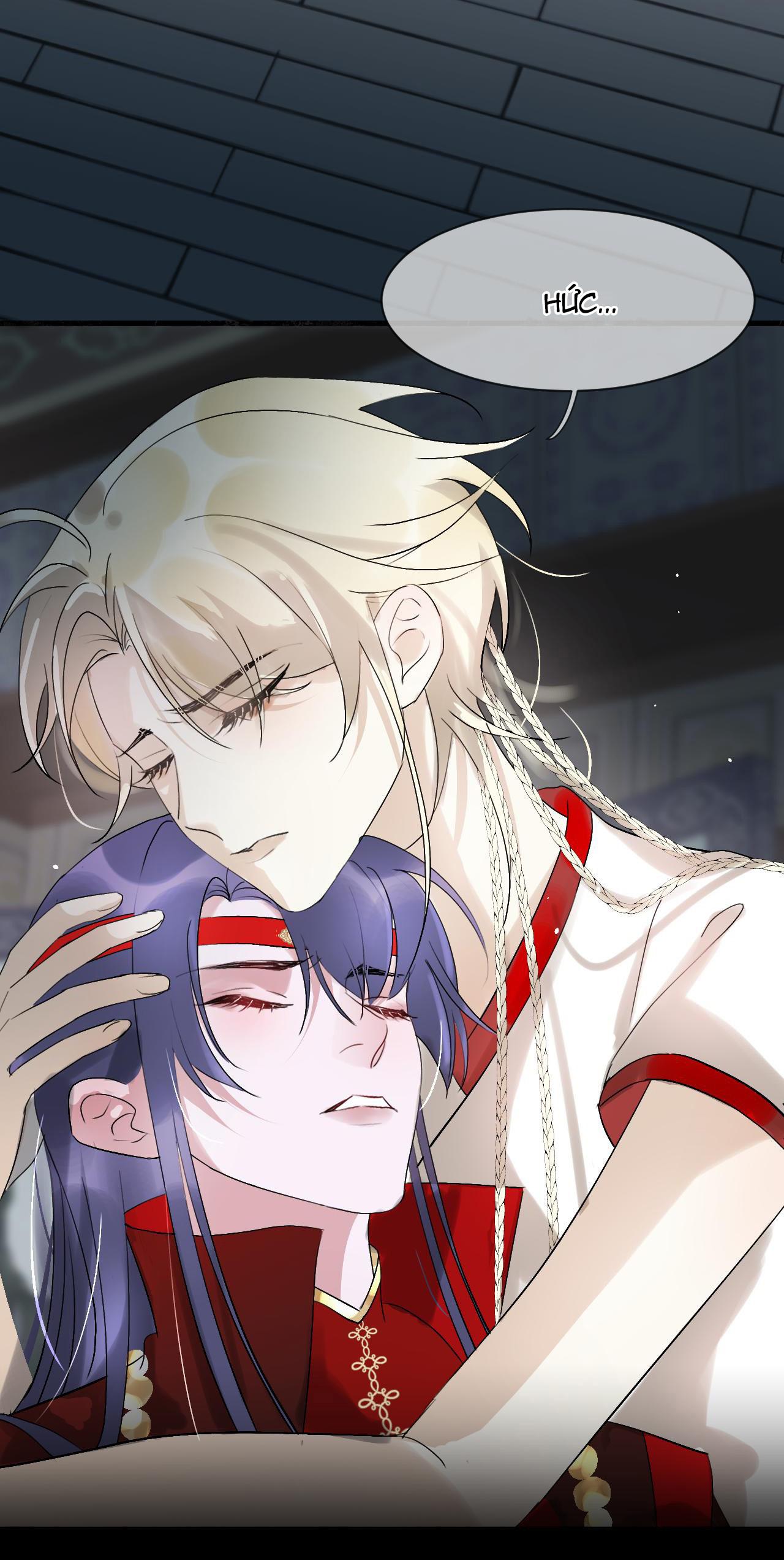 Tình Lang: Chapter 8