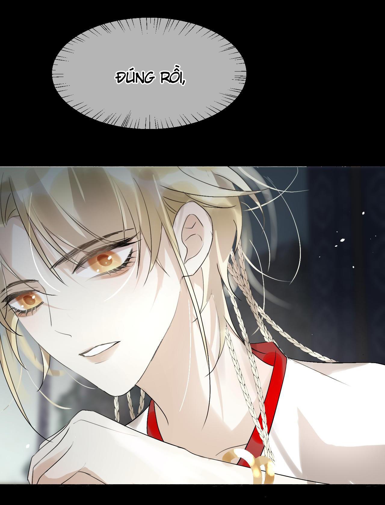 Tình Lang: Chapter 8