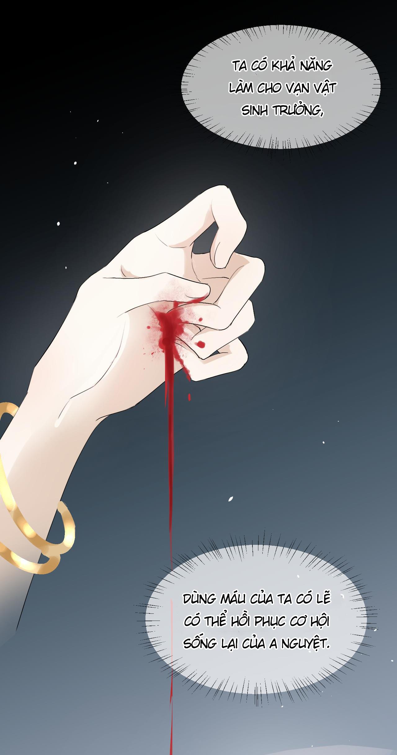 Tình Lang: Chapter 8
