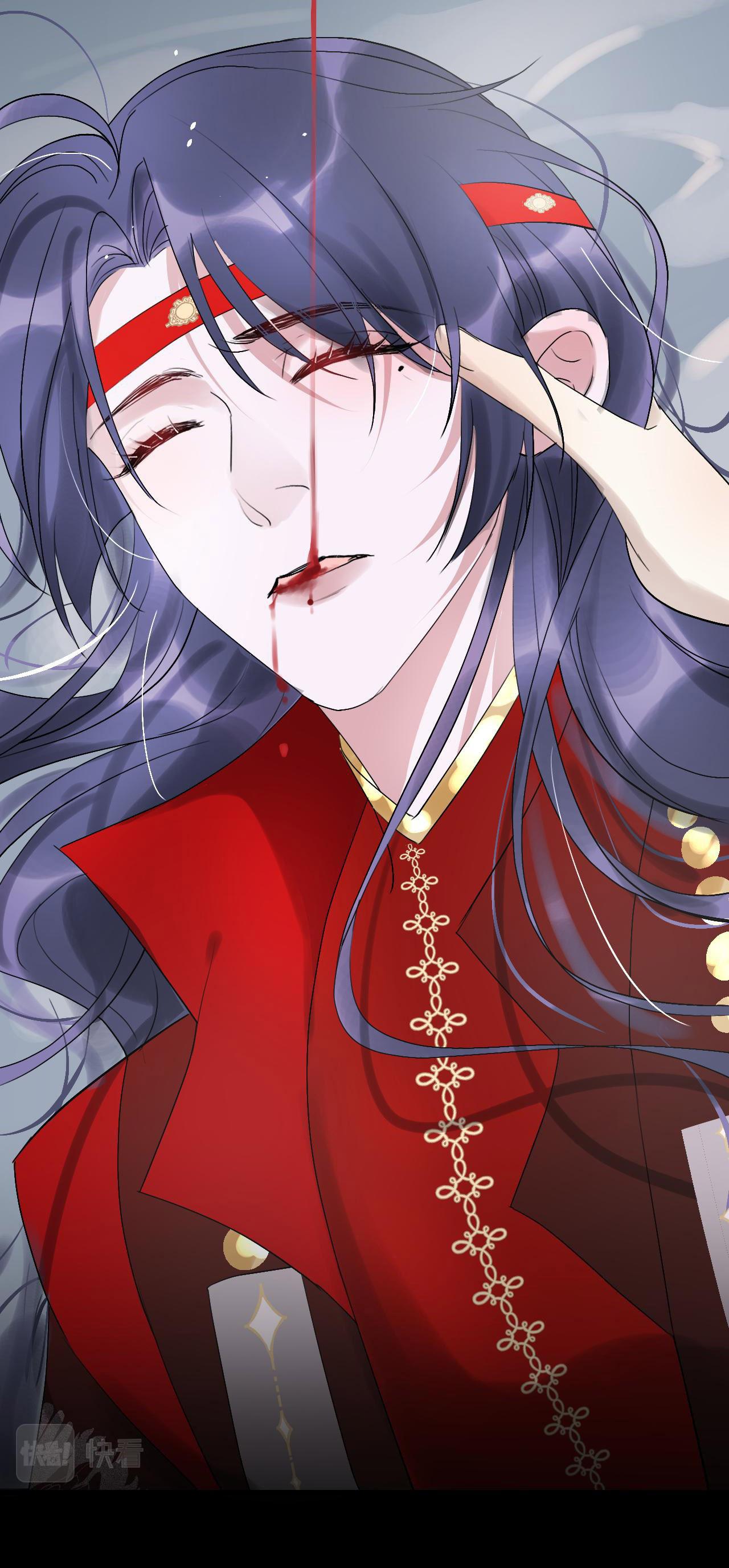 Tình Lang: Chapter 8