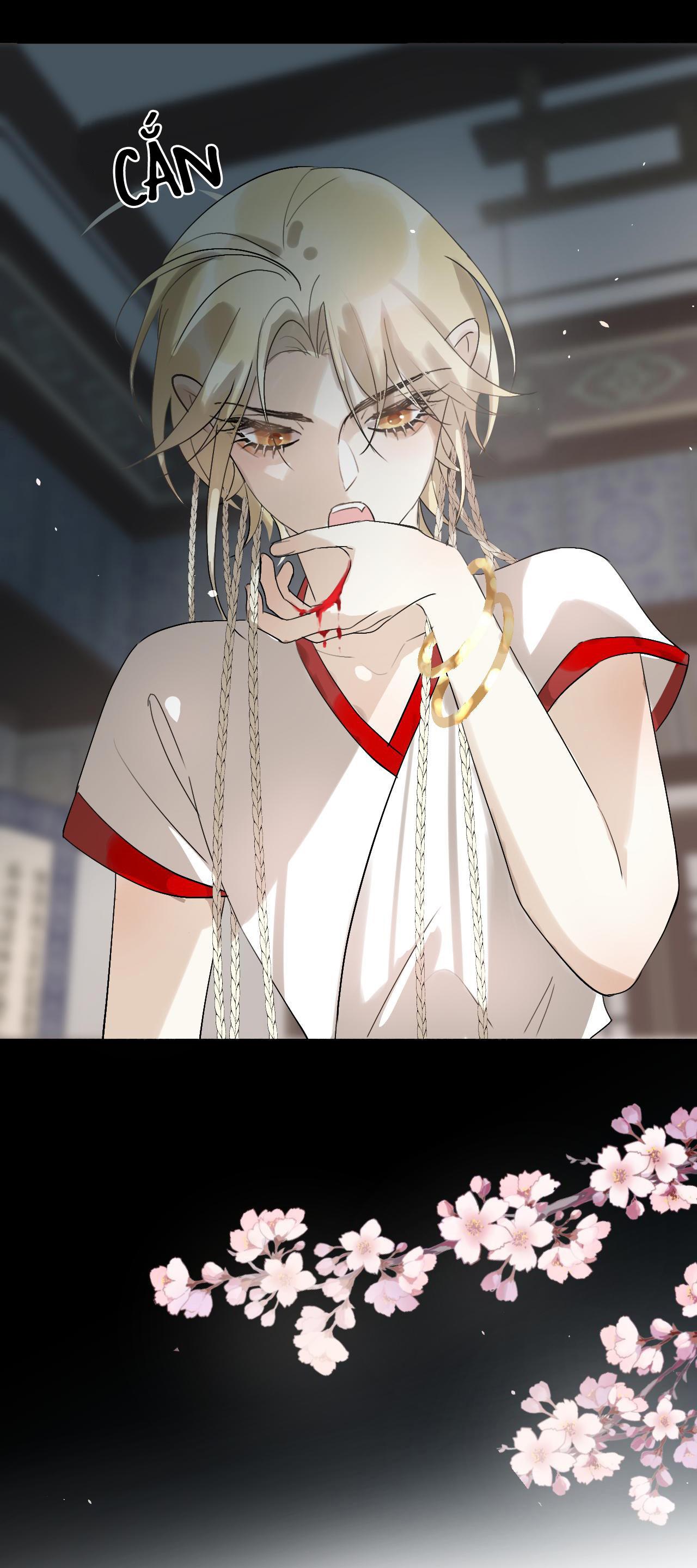 Tình Lang: Chapter 8