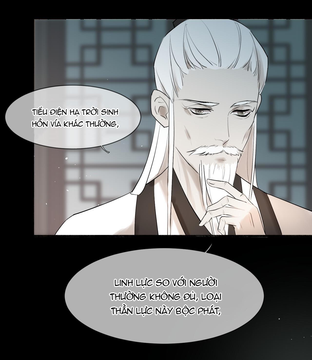 Tình Lang: Chapter 8
