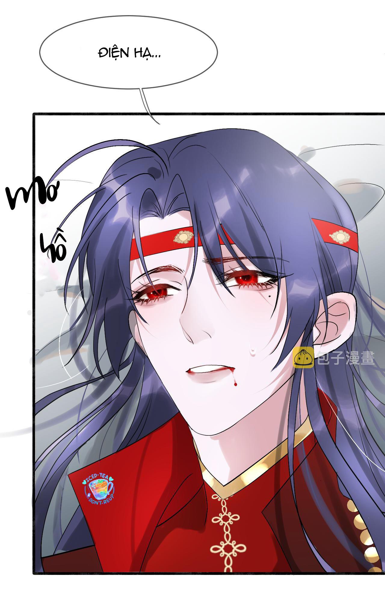 Tình Lang: Chapter 8