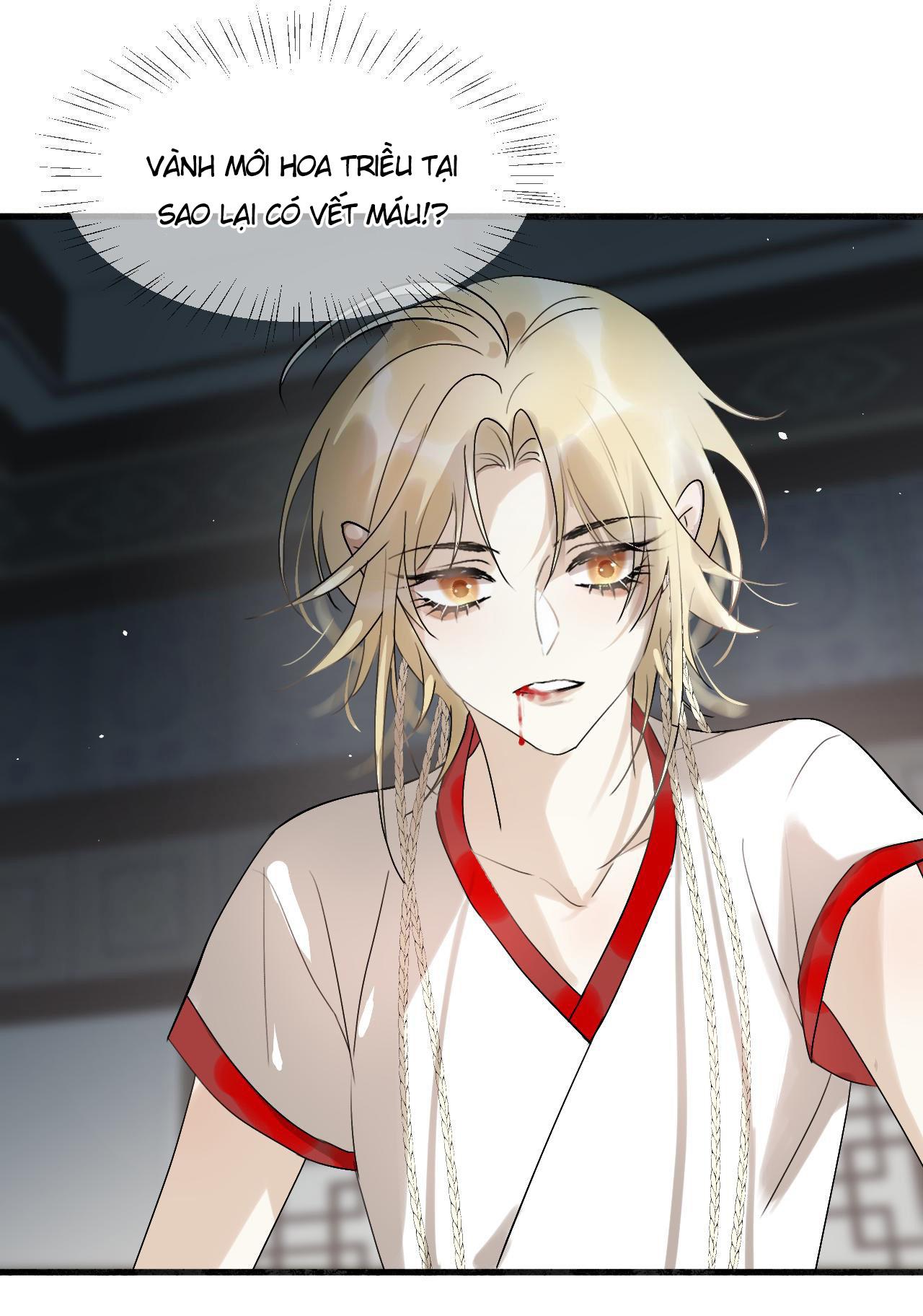 Tình Lang: Chapter 8