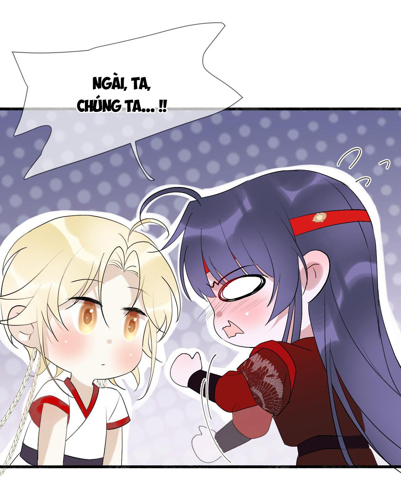 Tình Lang: Chapter 8