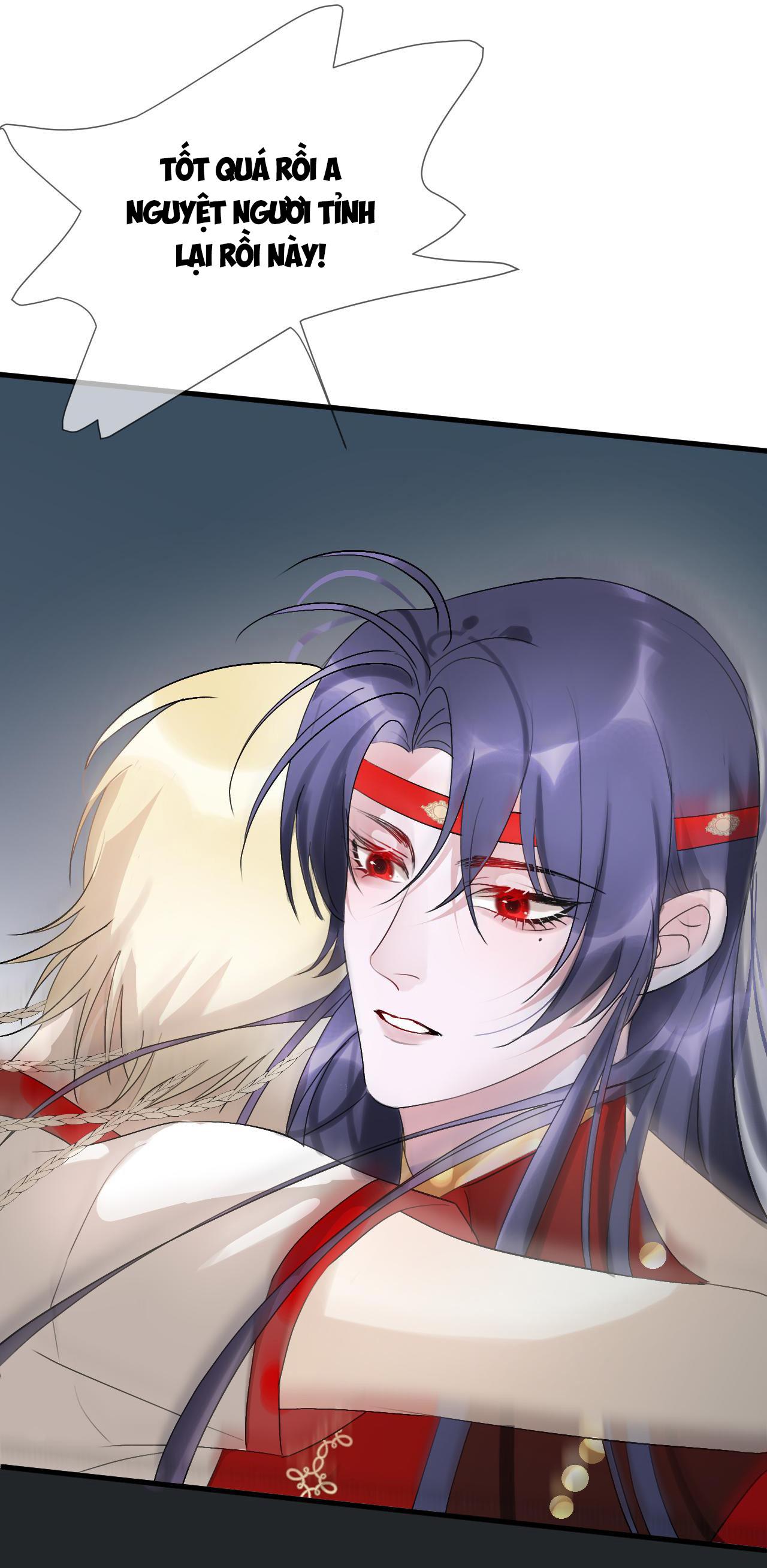 Tình Lang: Chapter 8