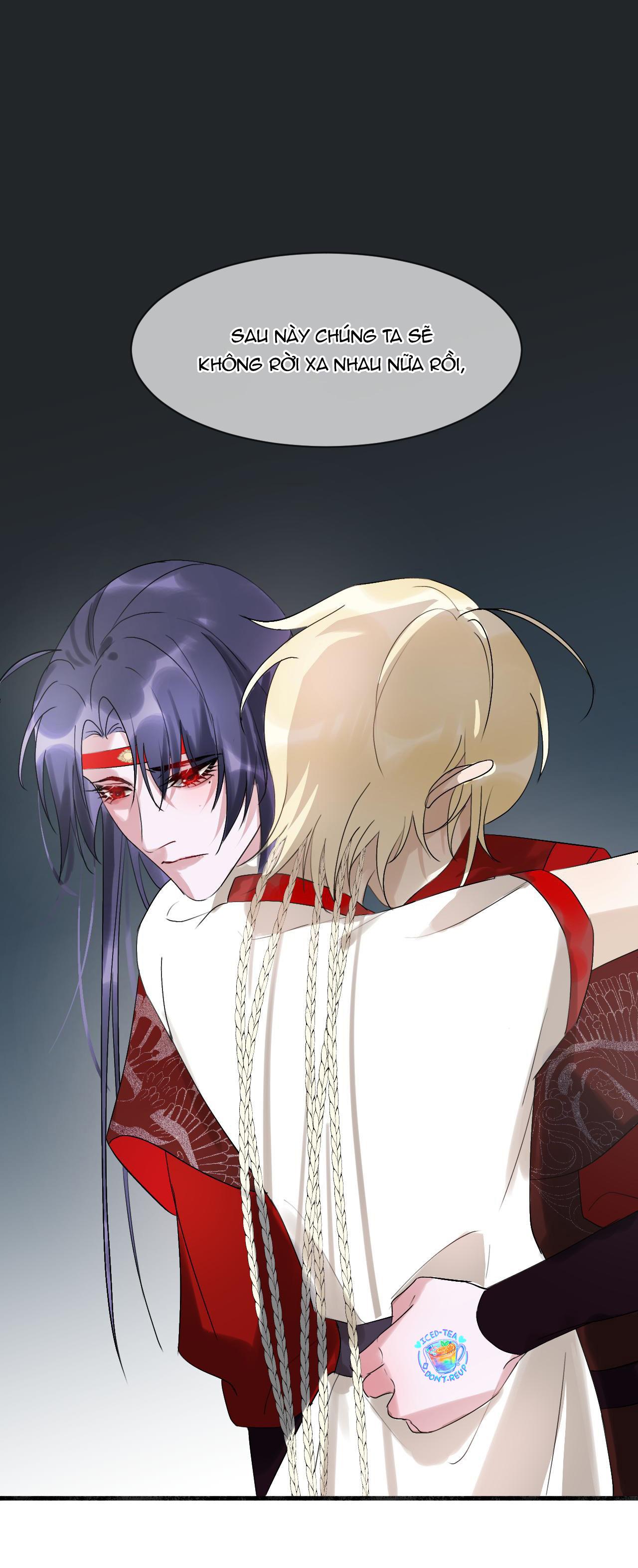 Tình Lang: Chapter 8