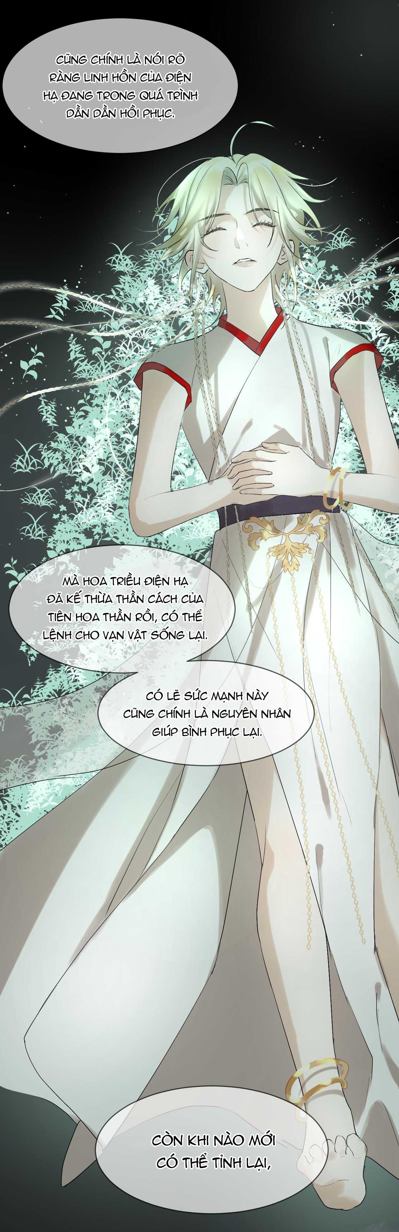 Tình Lang: Chapter 8