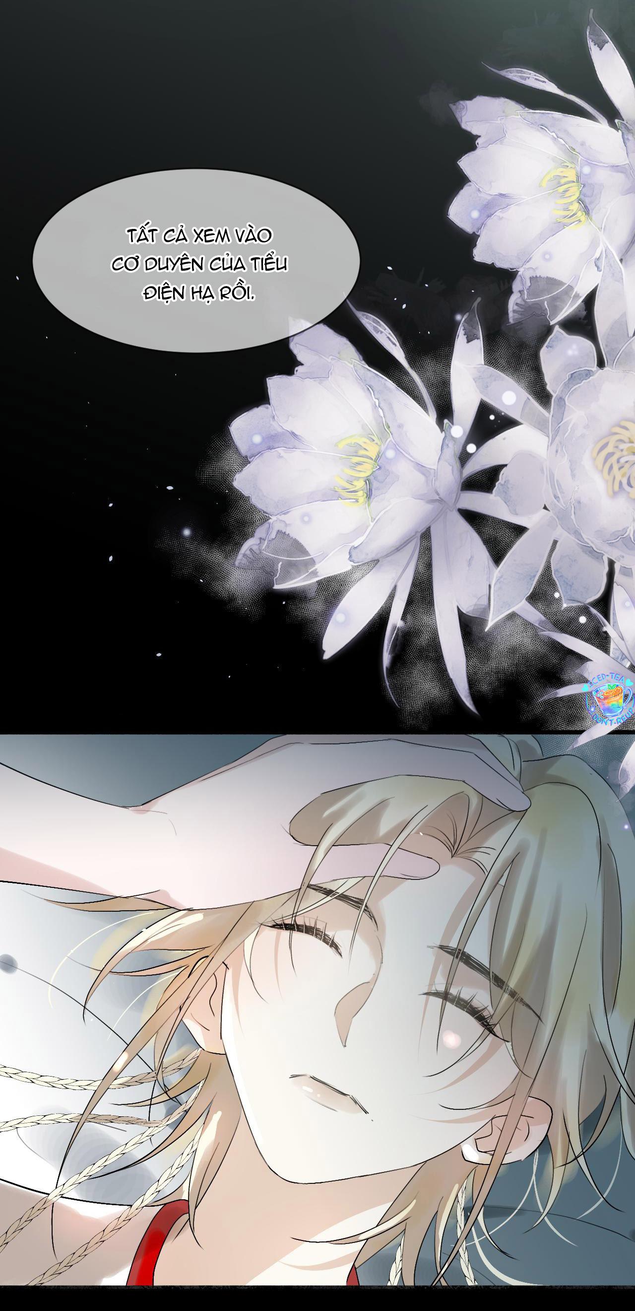 Tình Lang: Chapter 8