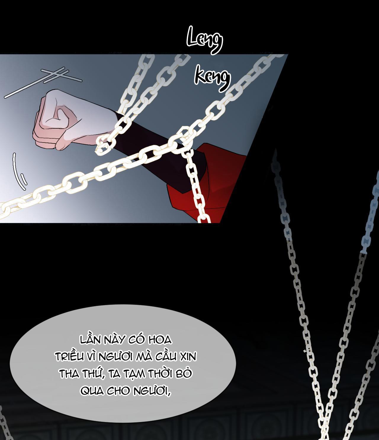 Tình Lang: Chapter 8