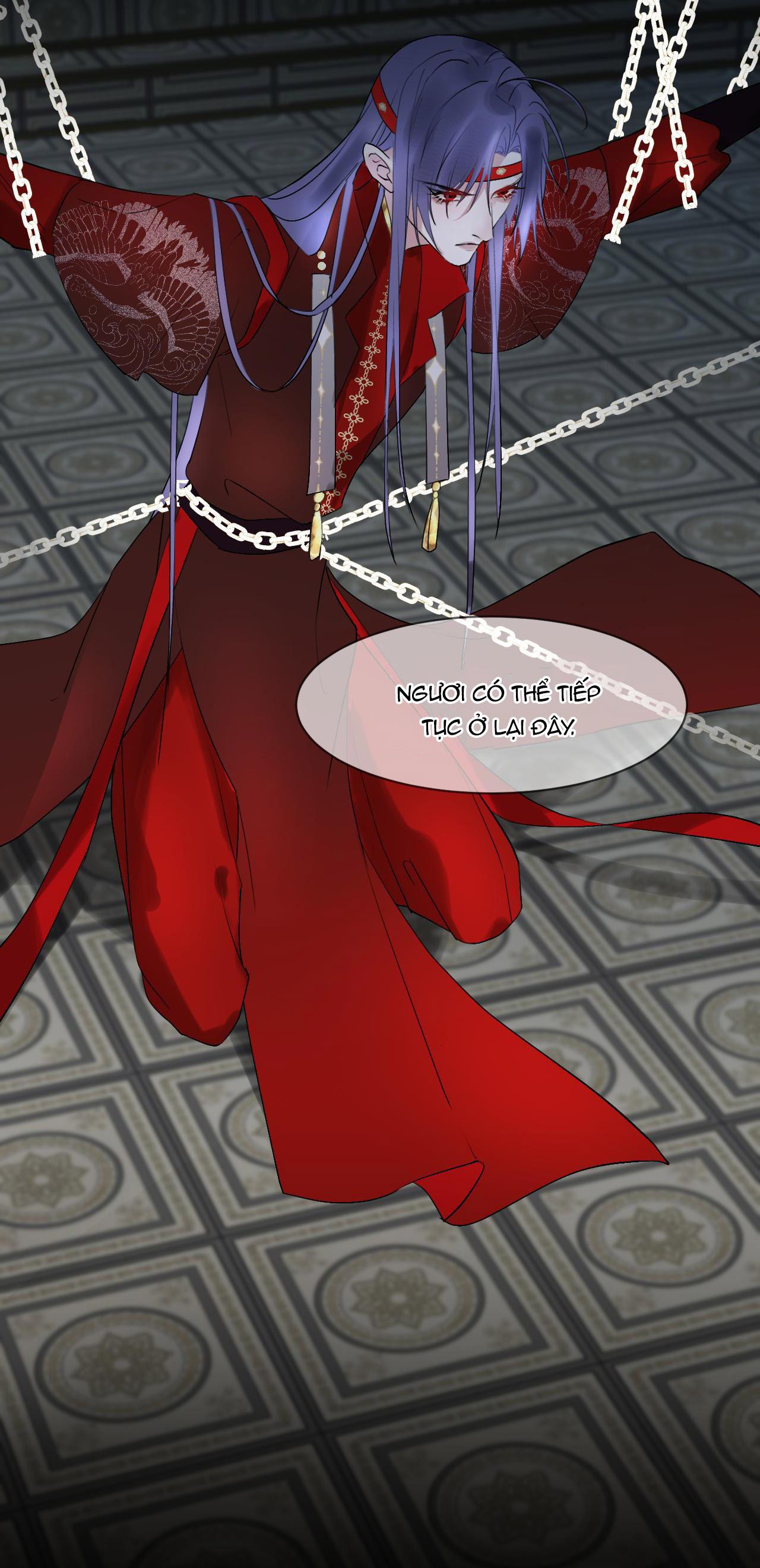 Tình Lang: Chapter 8