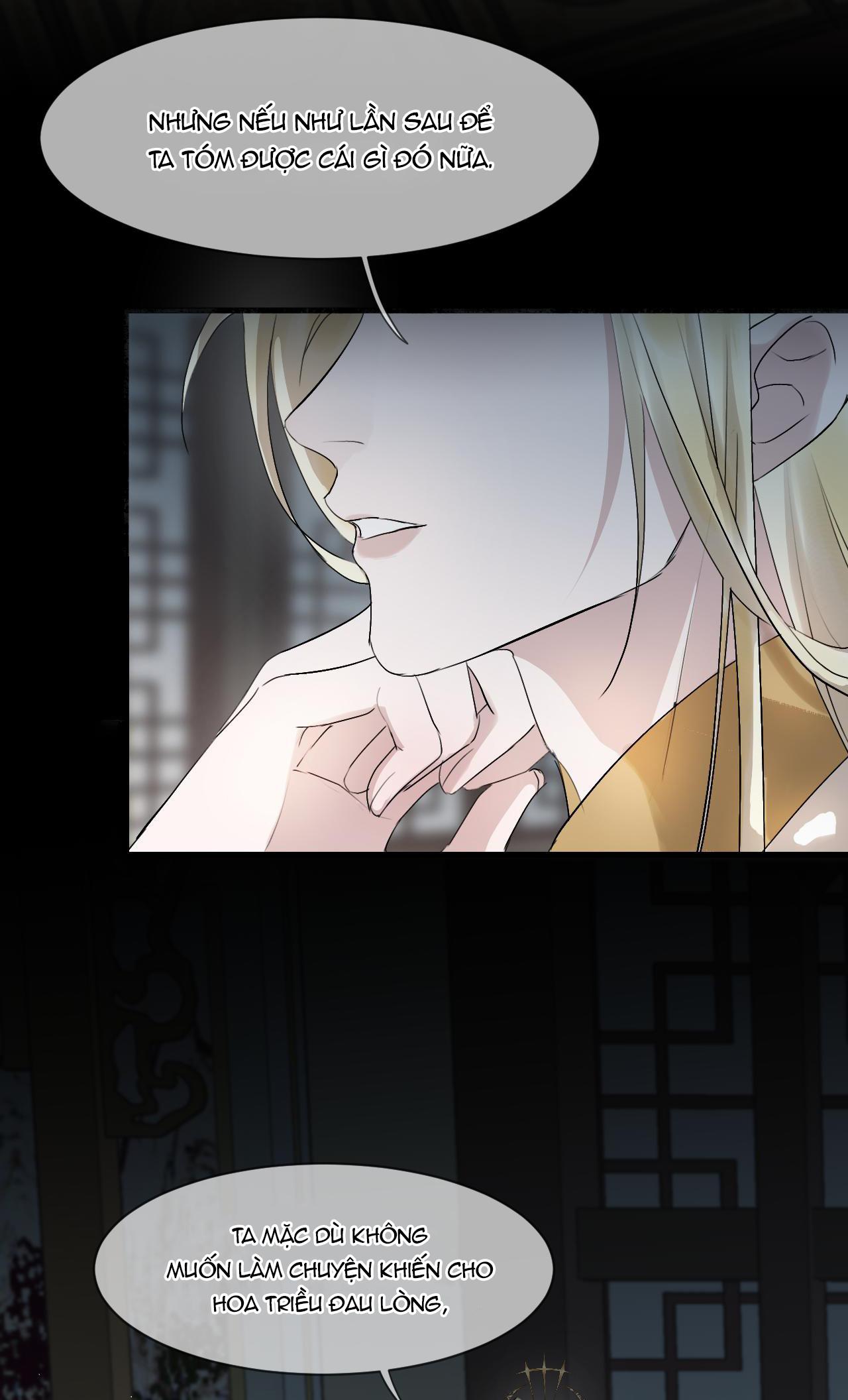 Tình Lang: Chapter 8
