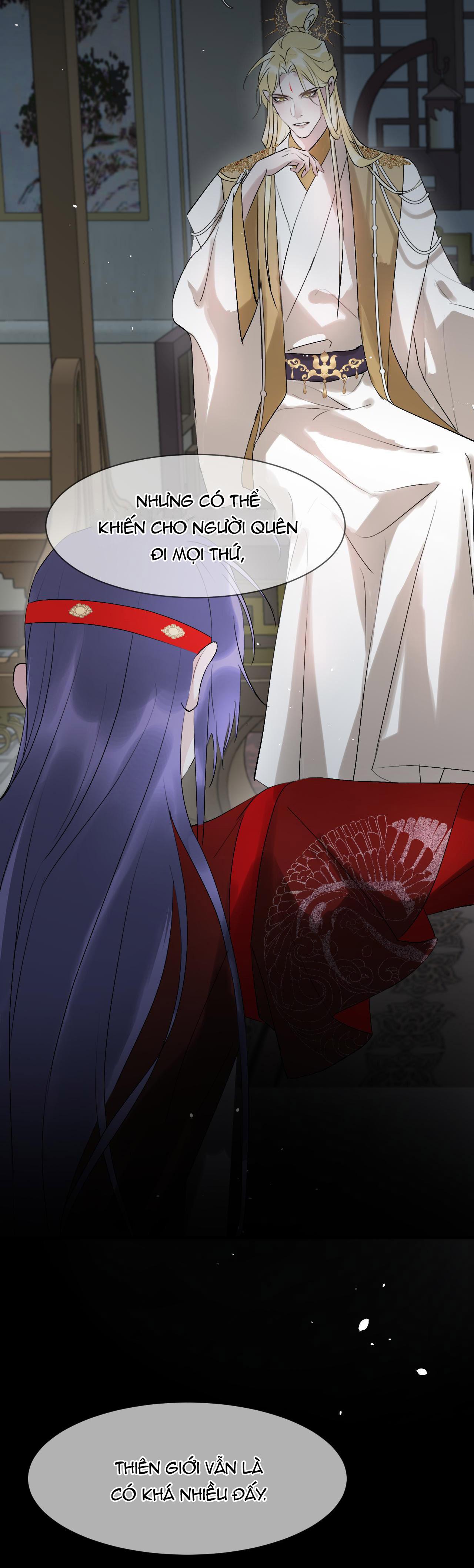 Tình Lang: Chapter 8