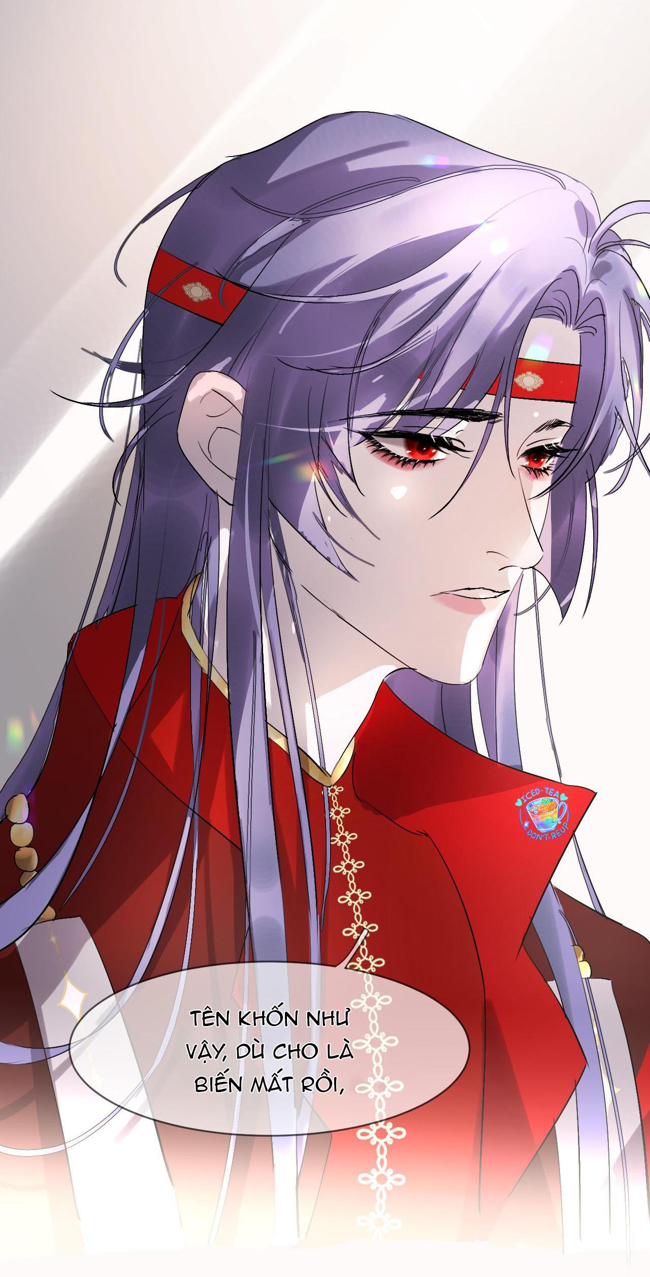 Tình Lang: Chapter 9