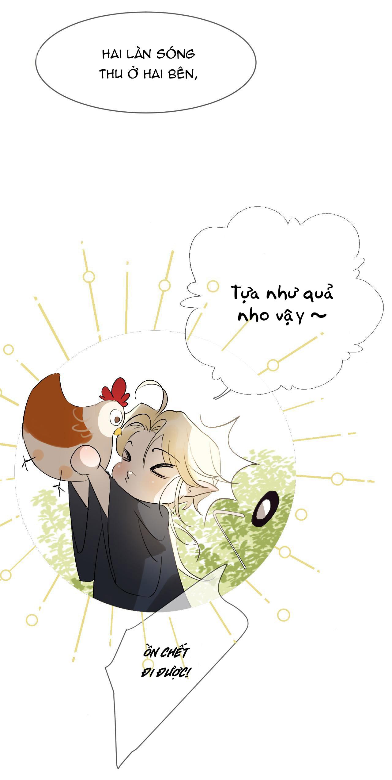 Tình Lang: Chapter 9
