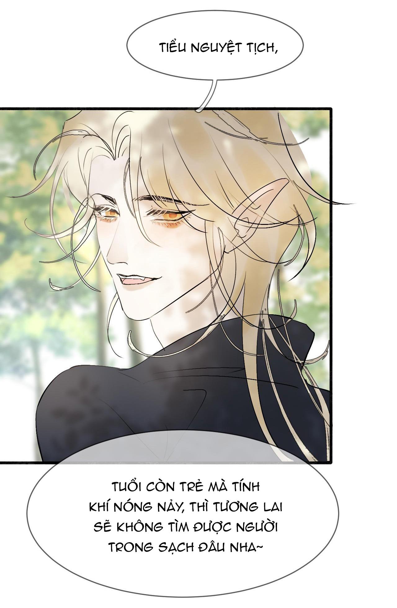 Tình Lang: Chapter 9