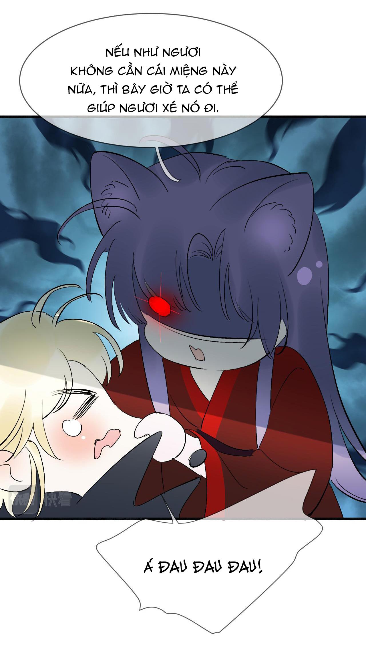 Tình Lang: Chapter 9