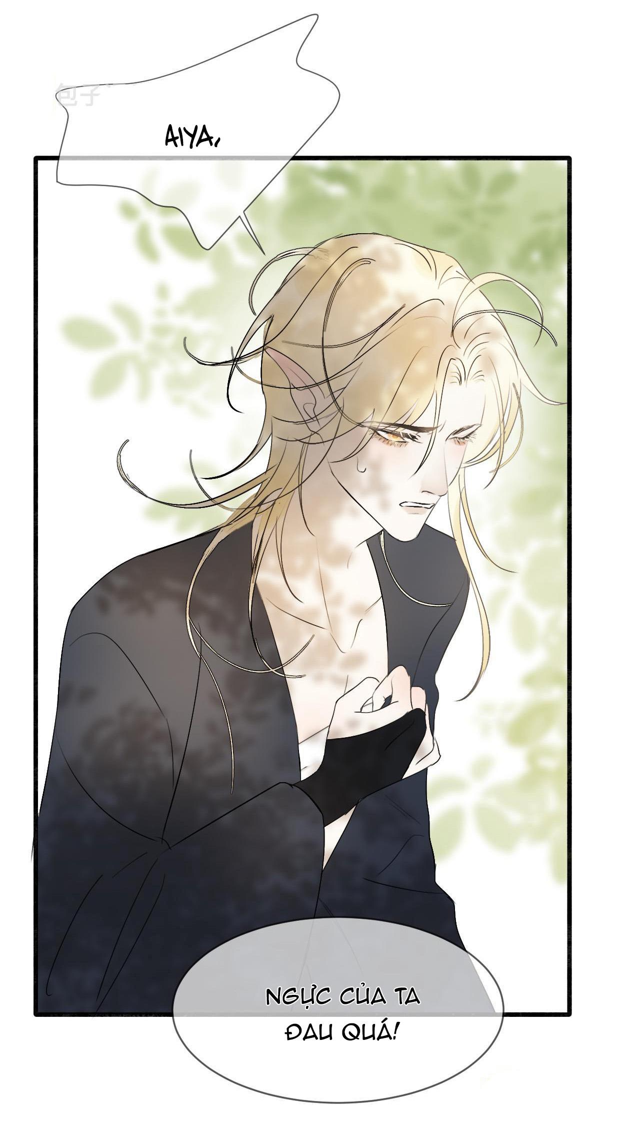 Tình Lang: Chapter 9