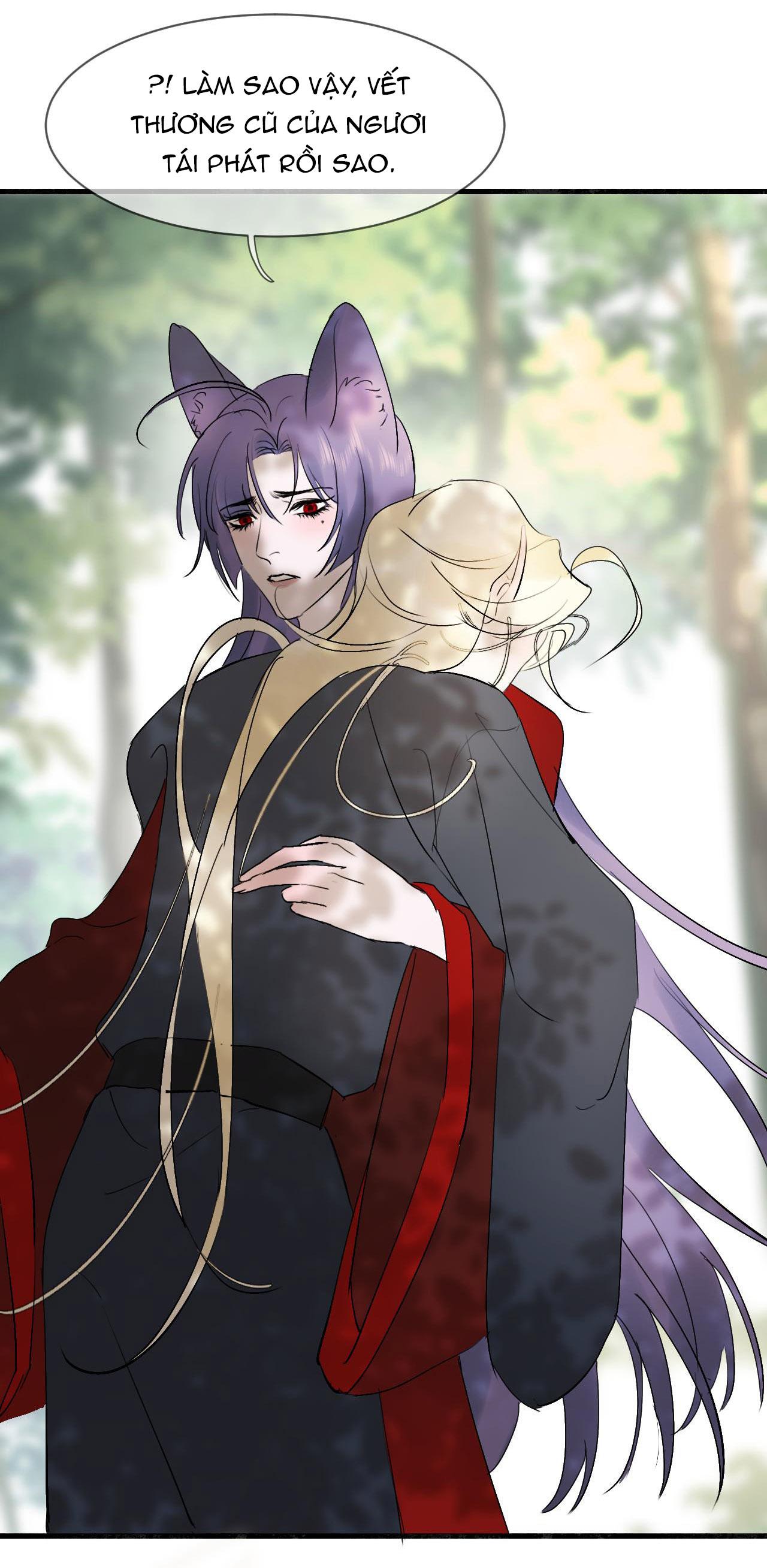 Tình Lang: Chapter 9