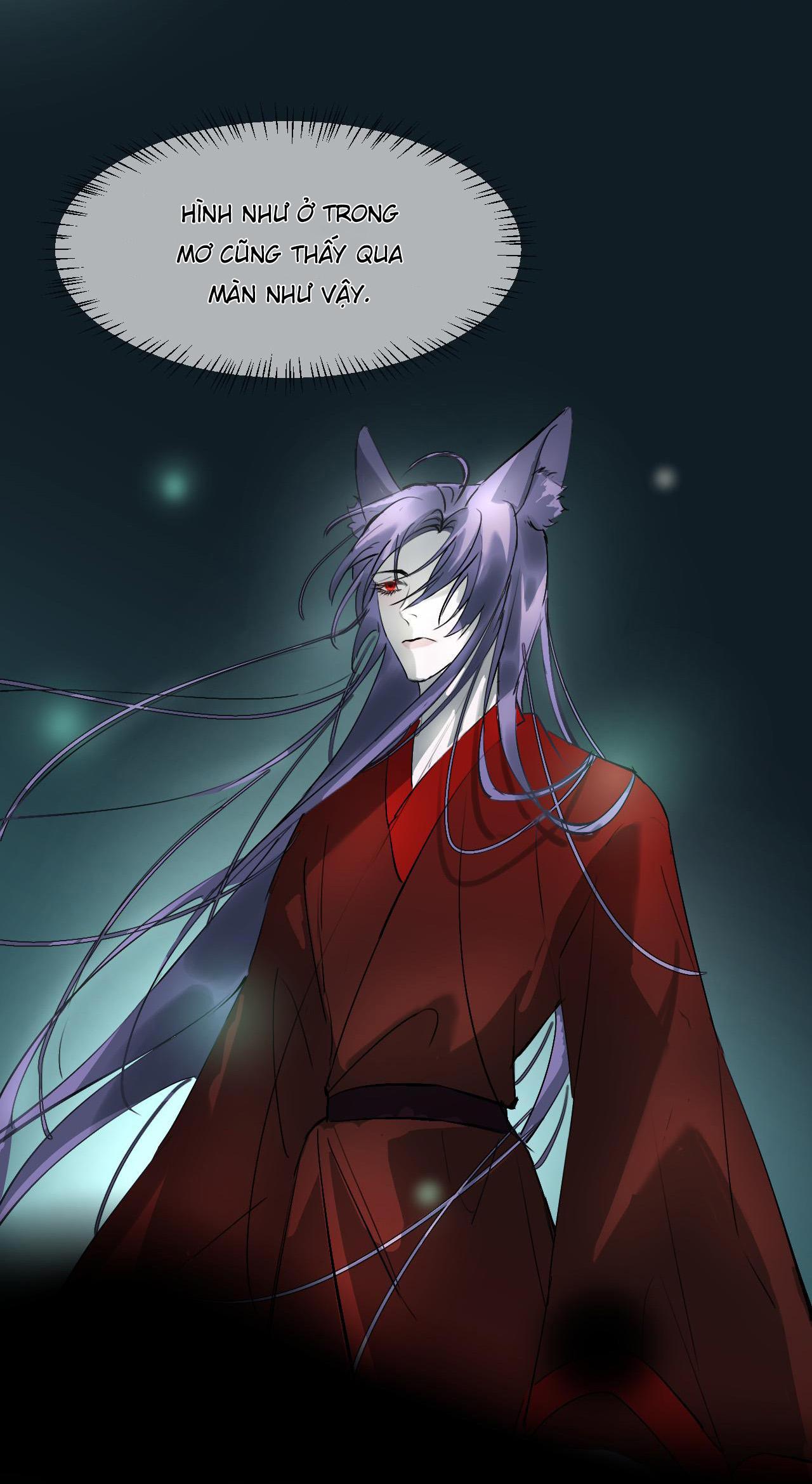 Tình Lang: Chapter 9