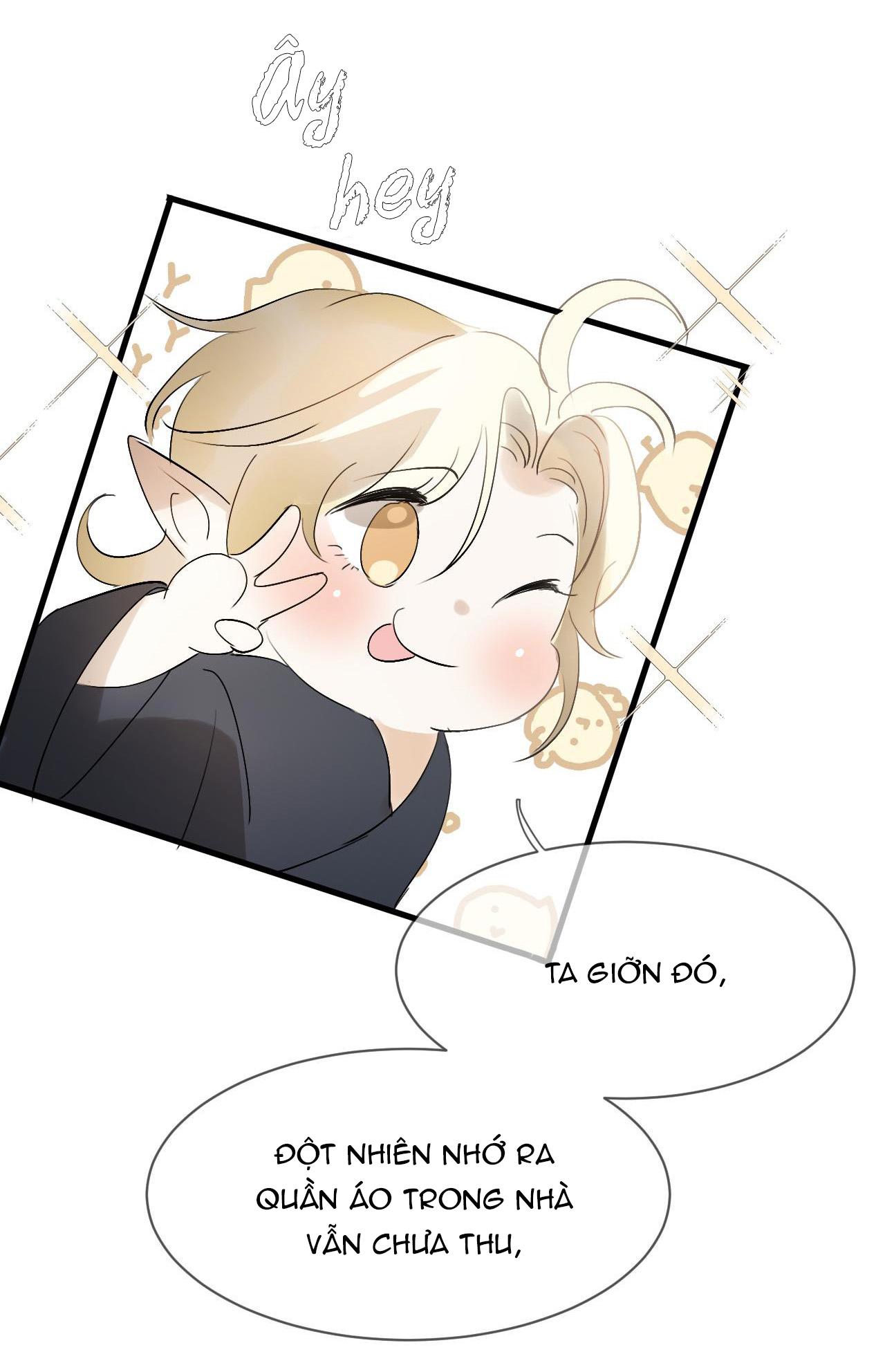 Tình Lang: Chapter 9