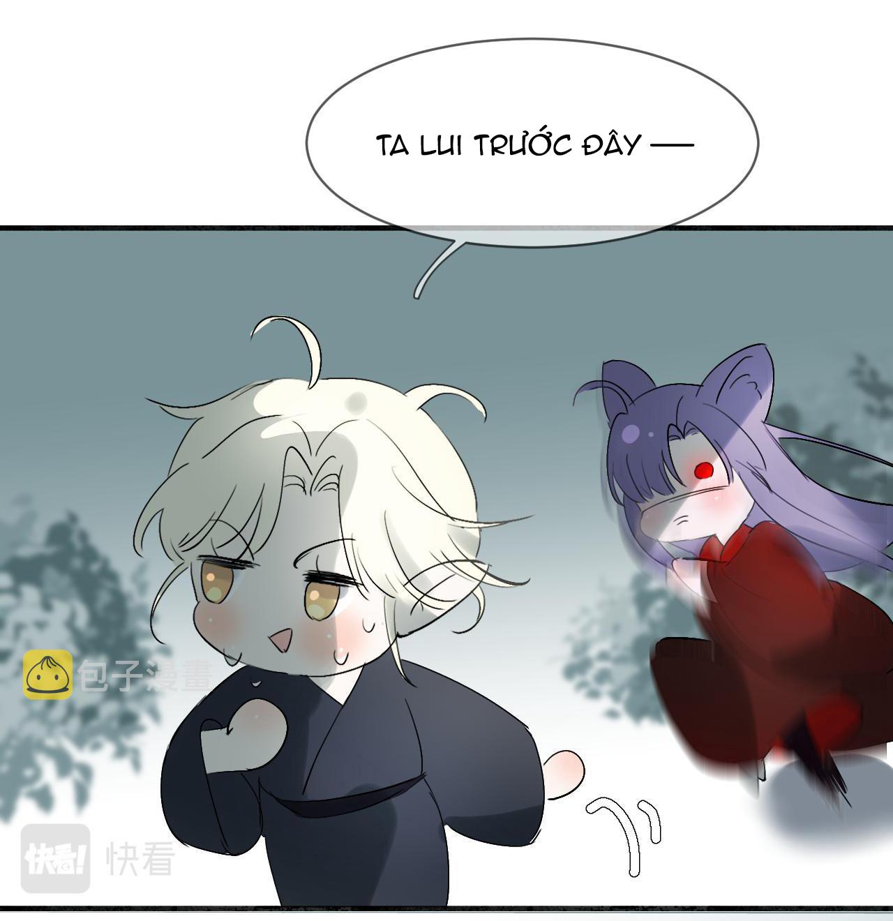 Tình Lang: Chapter 9