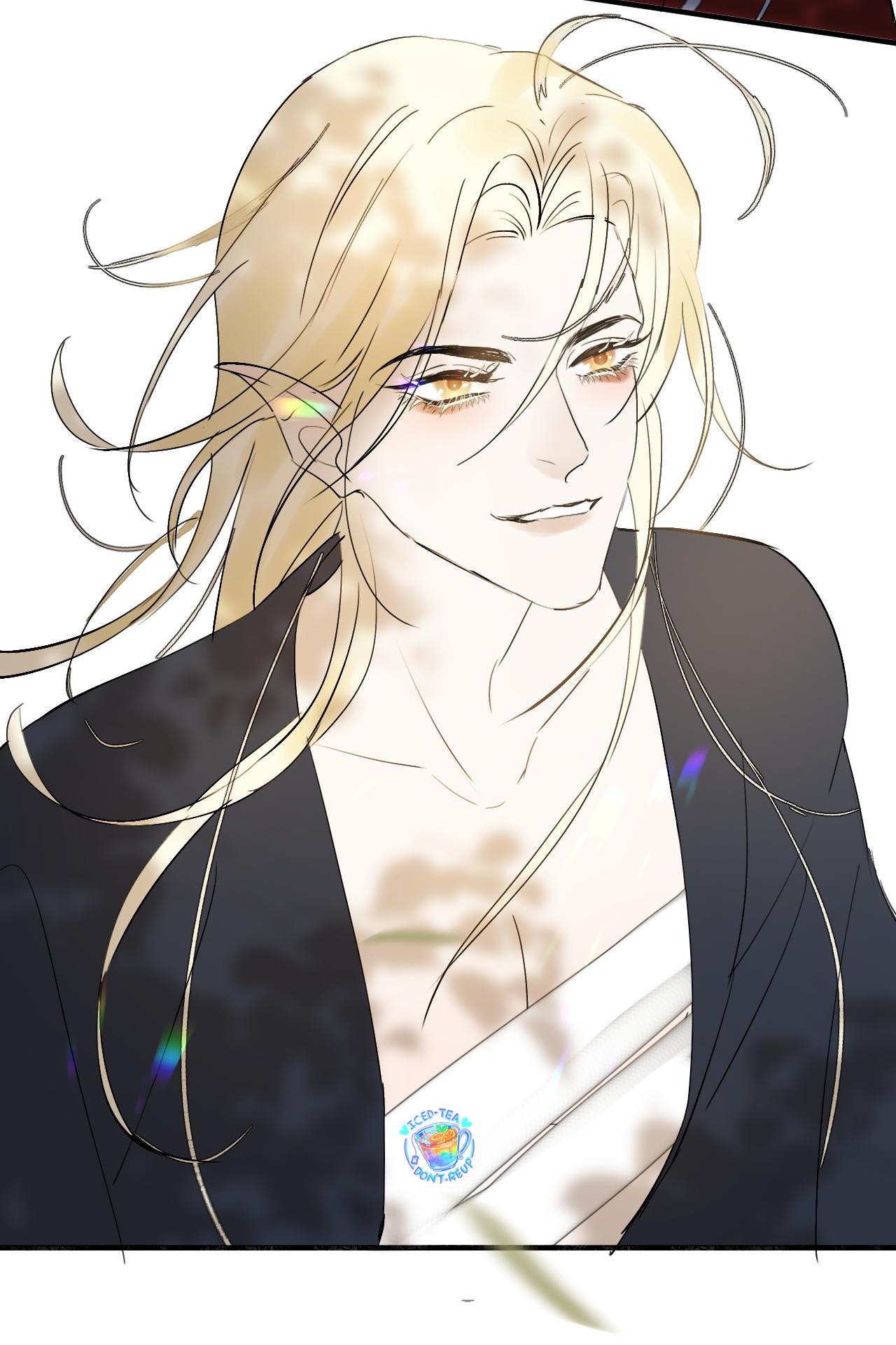 Tình Lang: Chapter 9