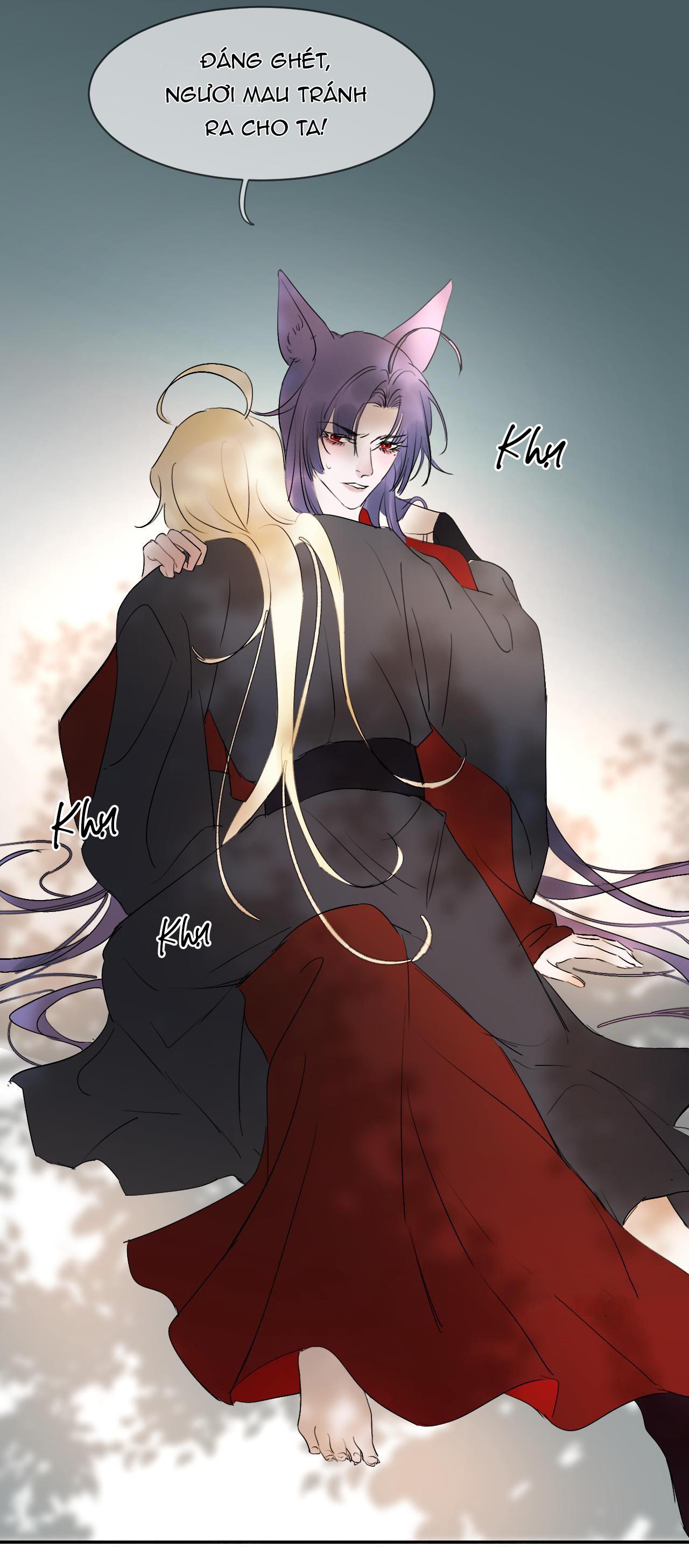 Tình Lang: Chapter 9