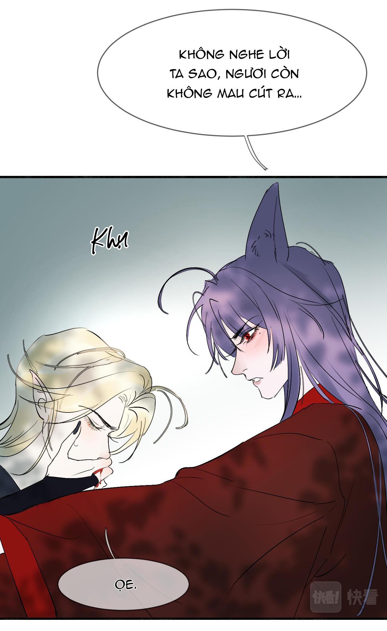 Tình Lang: Chapter 9