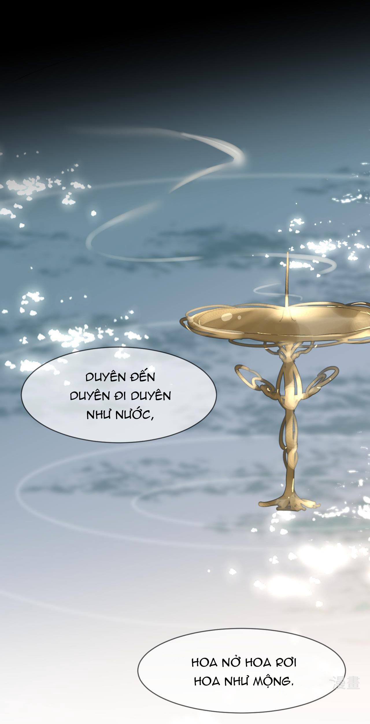 Tình Lang: Chapter 9