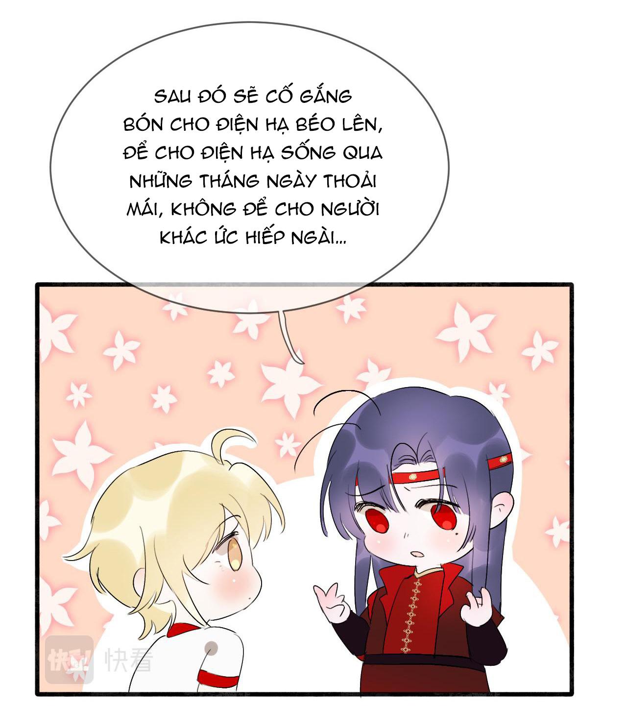 Tình Lang: Chapter 9