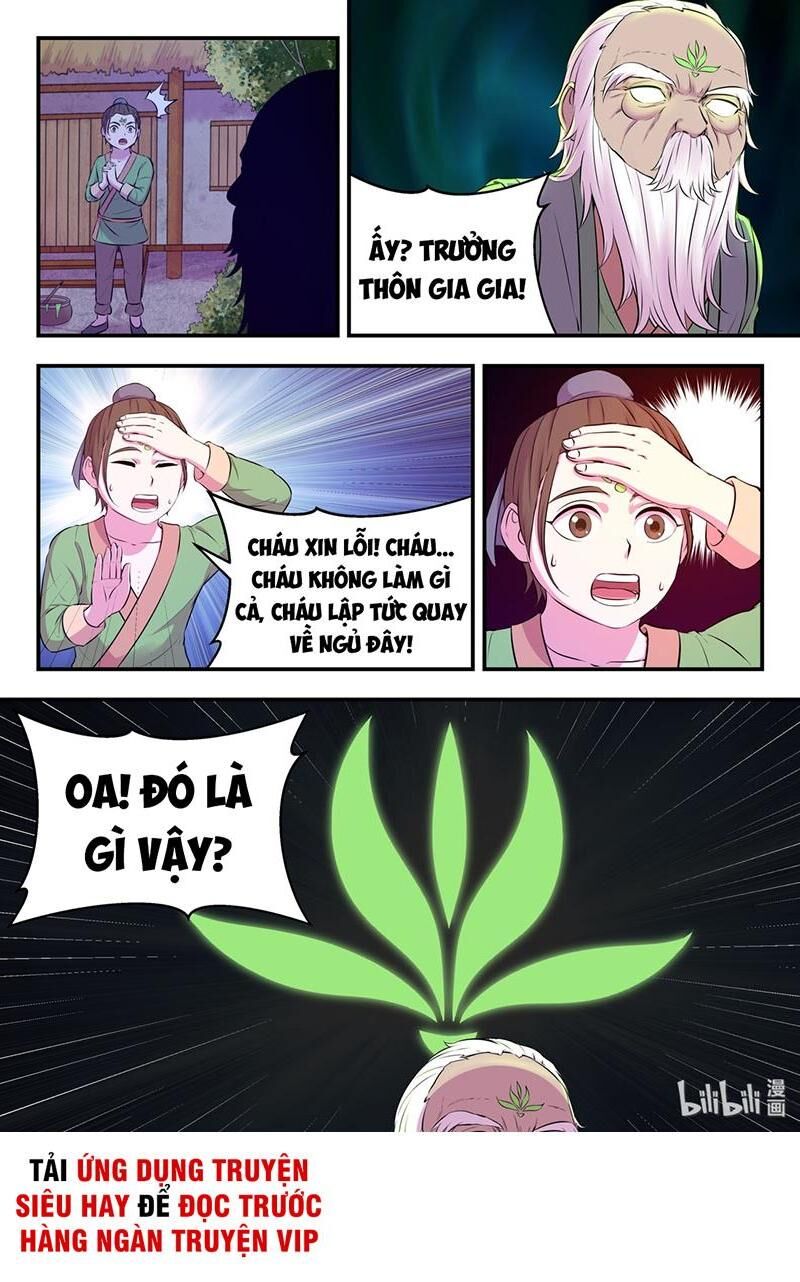 Côn Thôn Thiên Hạ: Chương 101