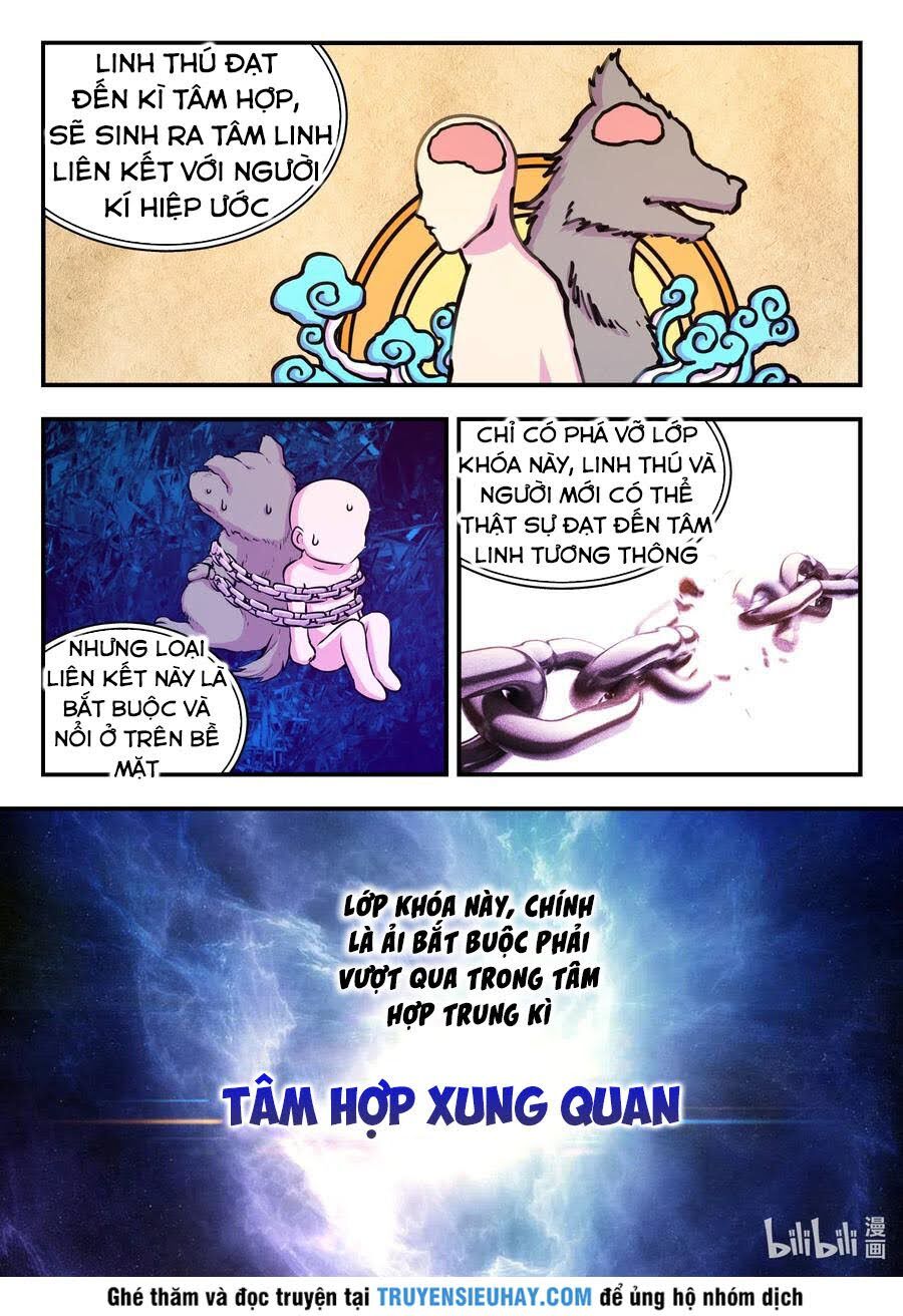 Côn Thôn Thiên Hạ: Chương 115