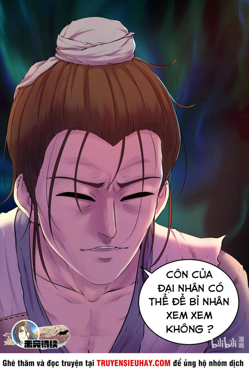 Côn Thôn Thiên Hạ: Chương 130