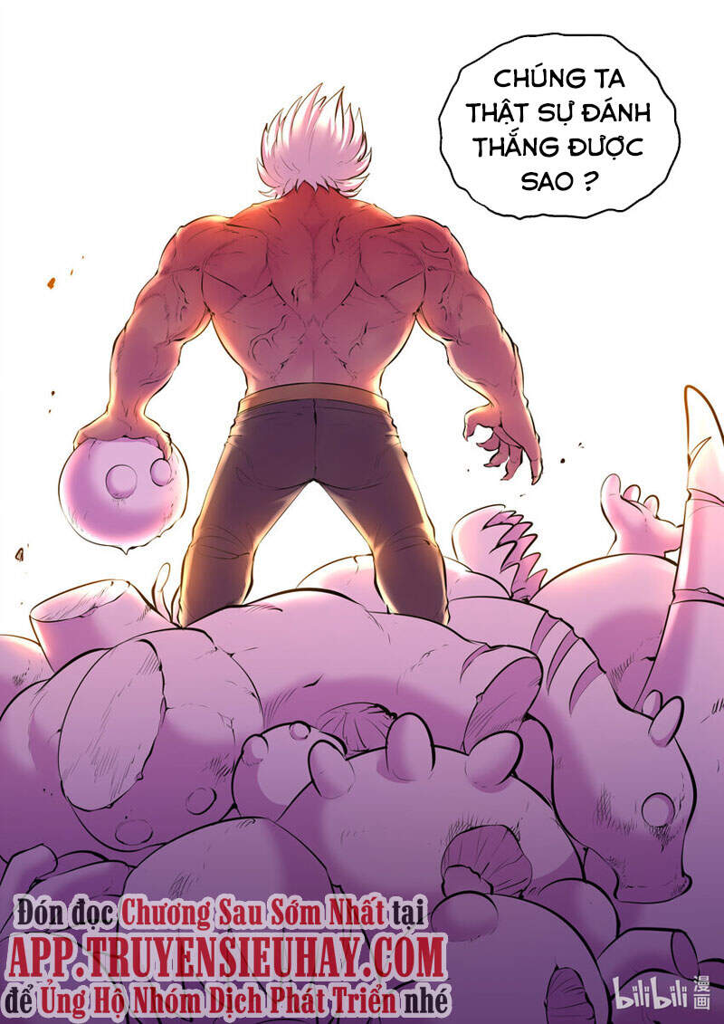 Côn Thôn Thiên Hạ: Chương 156