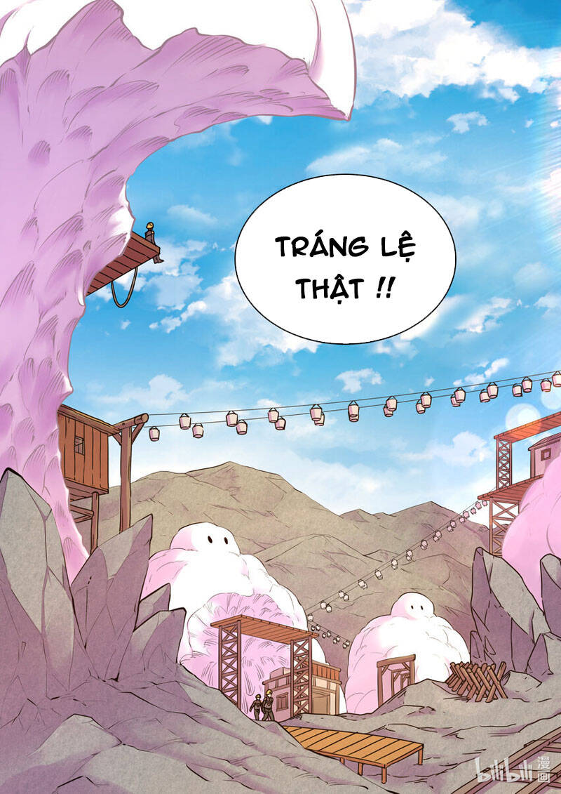 Côn Thôn Thiên Hạ: Chương 171