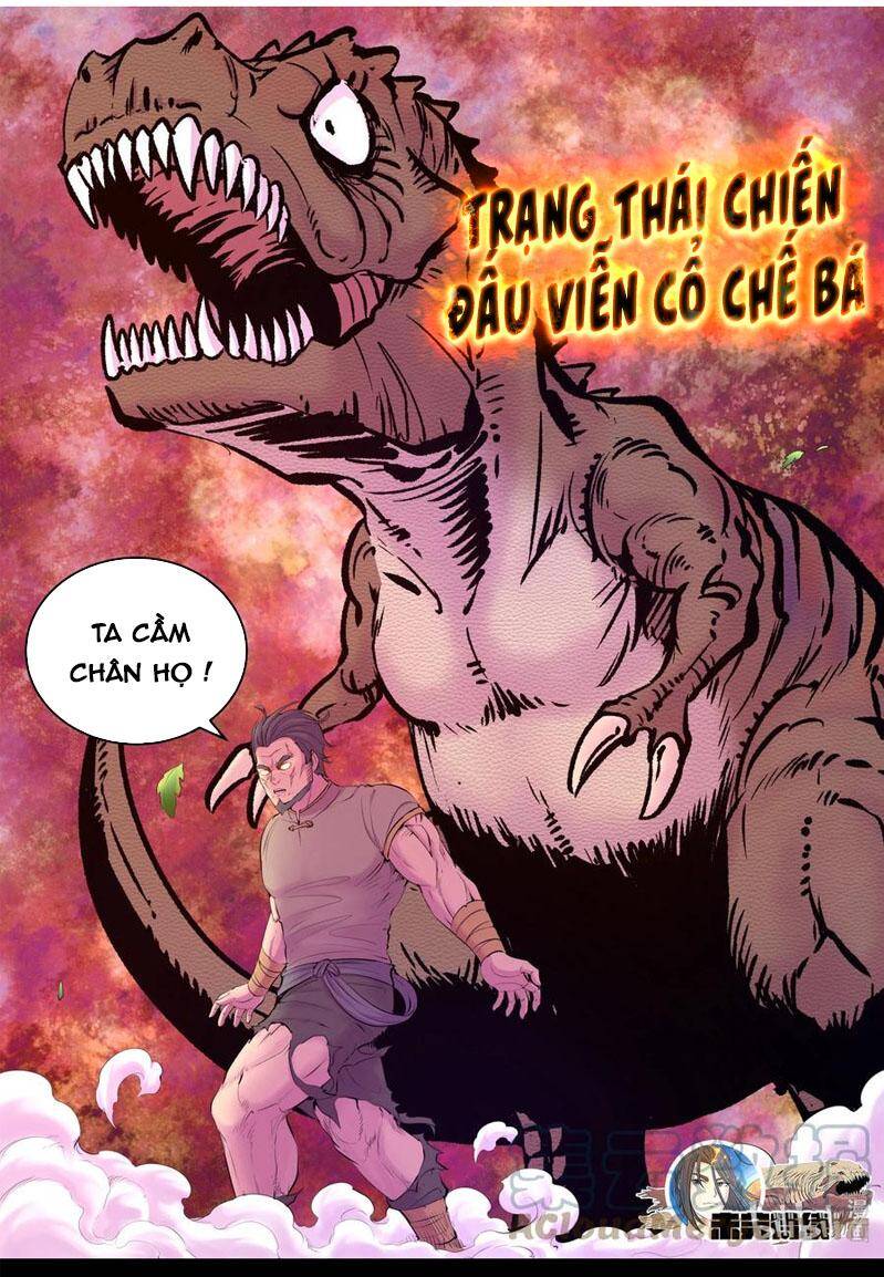 Côn Thôn Thiên Hạ: Chương 189