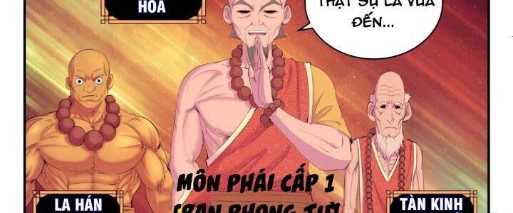 Côn Thôn Thiên Hạ: Chương 206