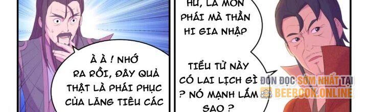 Côn Thôn Thiên Hạ: Chương 206