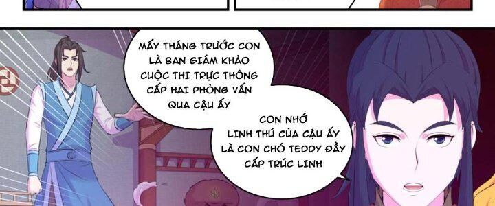 Côn Thôn Thiên Hạ: Chương 206