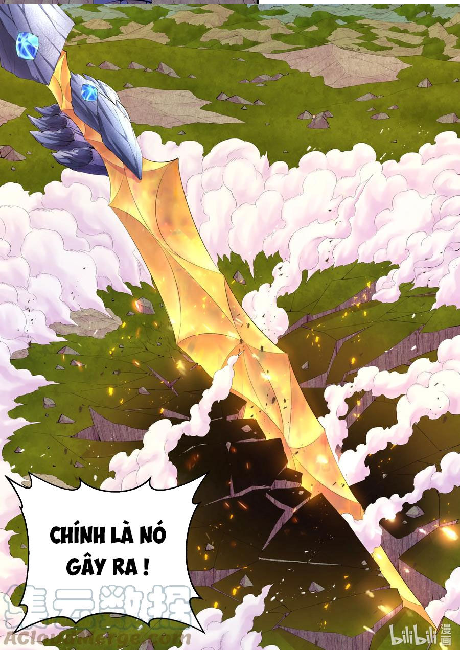 Côn Thôn Thiên Hạ: Chương 215