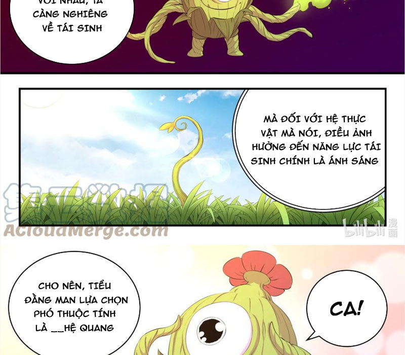 Côn Thôn Thiên Hạ: Chương 222