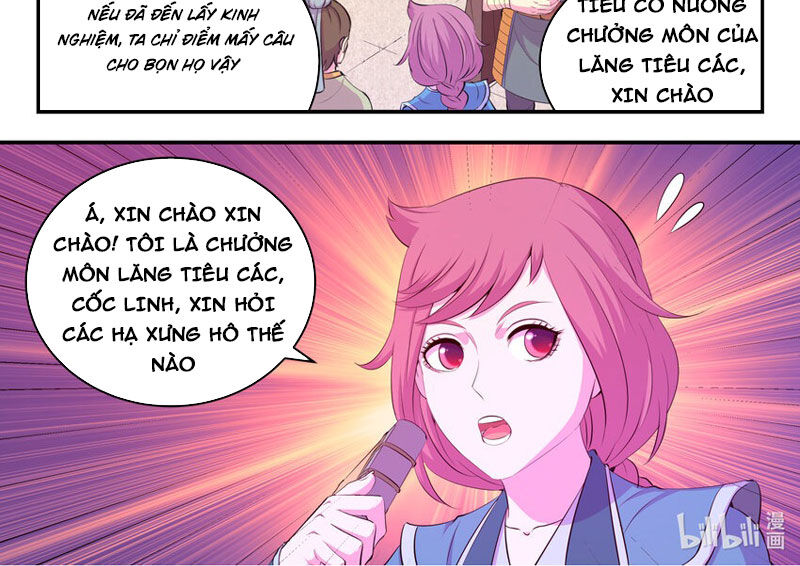 Côn Thôn Thiên Hạ: Chương 225
