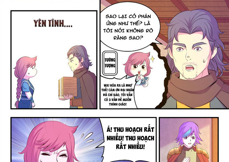 Côn Thôn Thiên Hạ: Chương 225