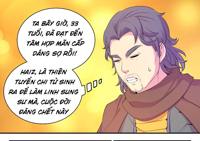 Côn Thôn Thiên Hạ: Chương 225