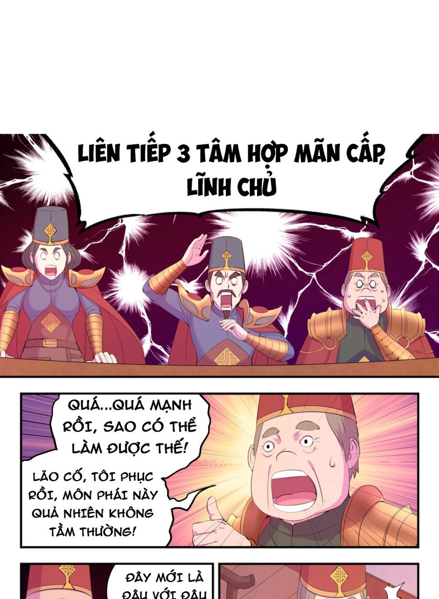 Côn Thôn Thiên Hạ: Chương 226