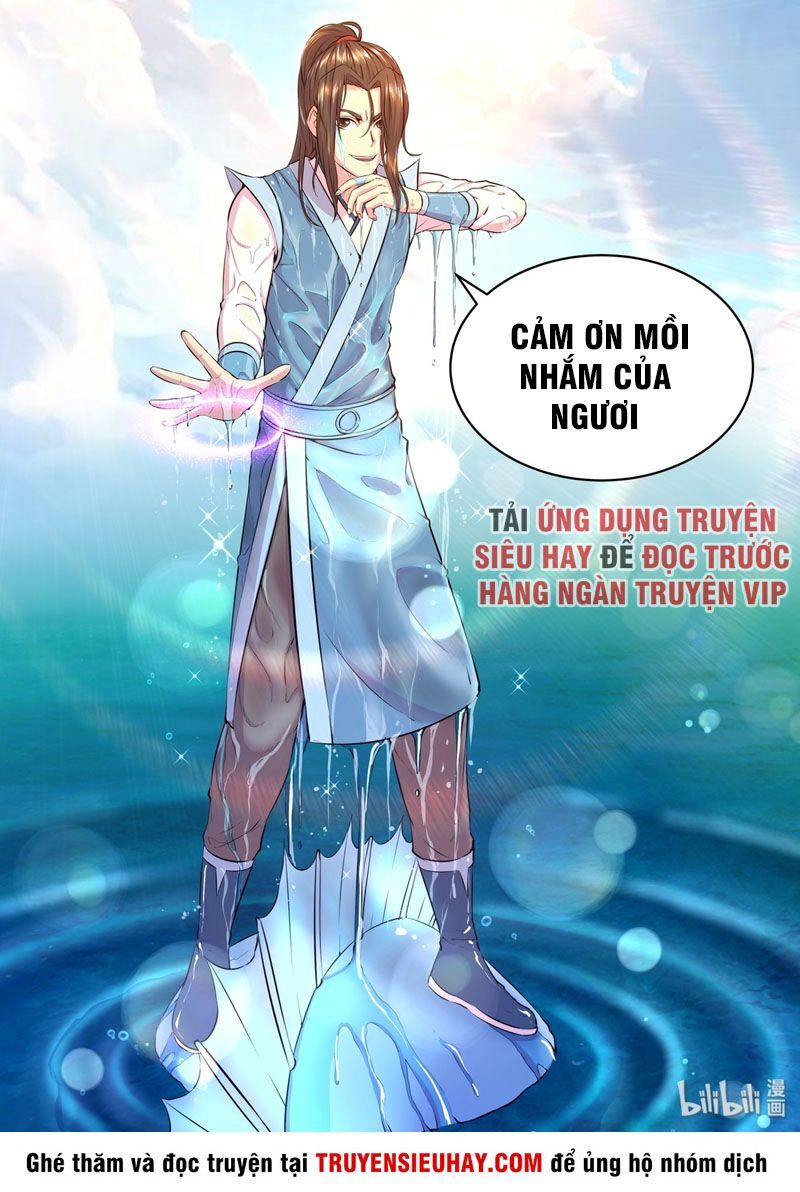 Côn Thôn Thiên Hạ: Chương 63