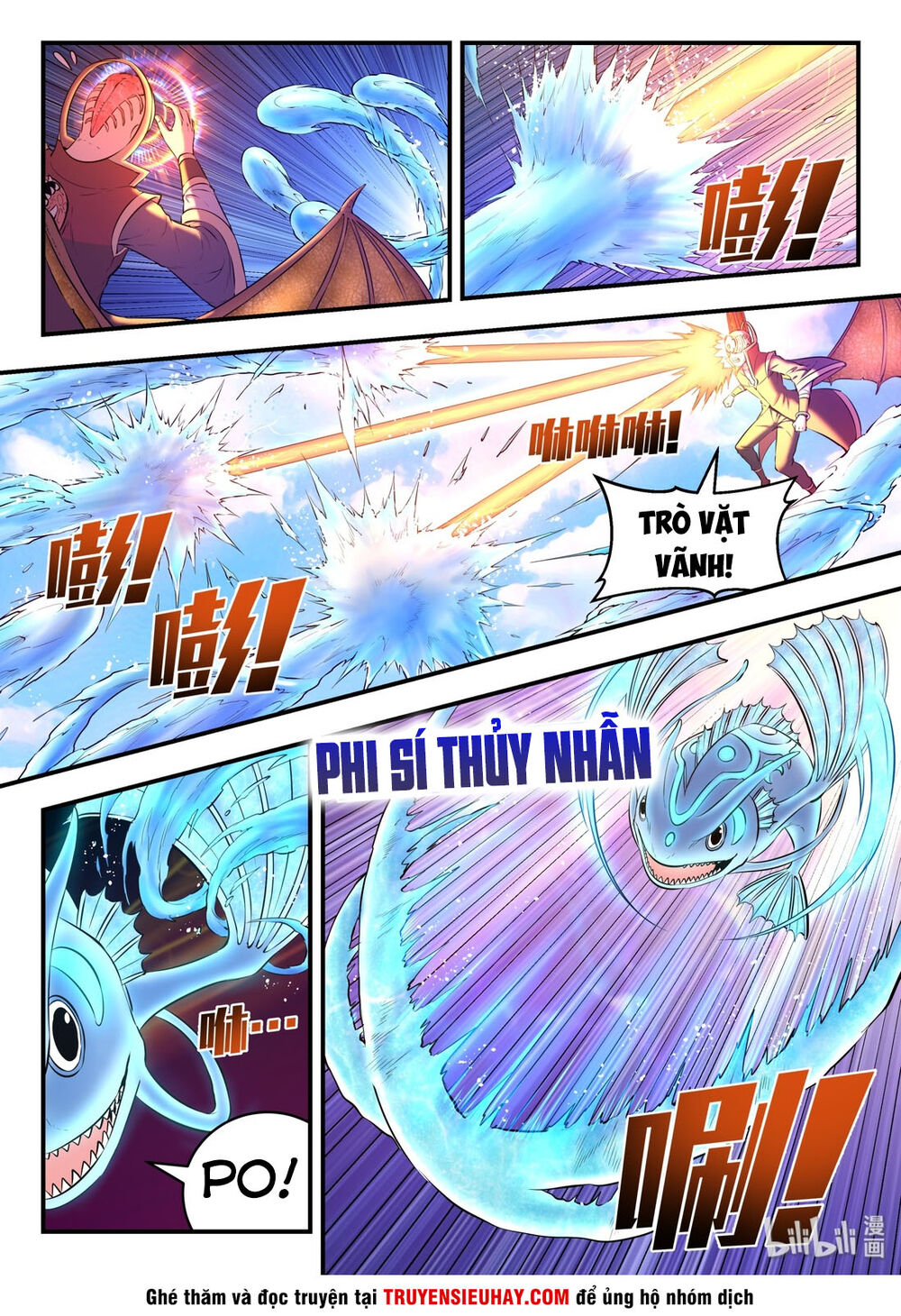Côn Thôn Thiên Hạ: Chương 77