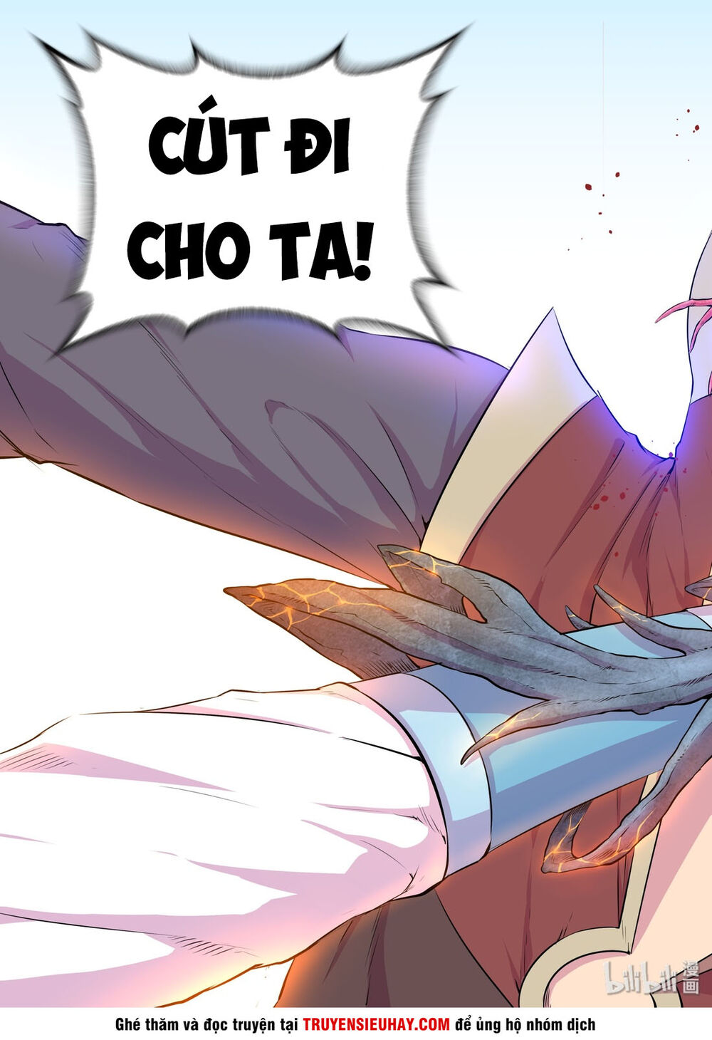 Côn Thôn Thiên Hạ: Chương 77